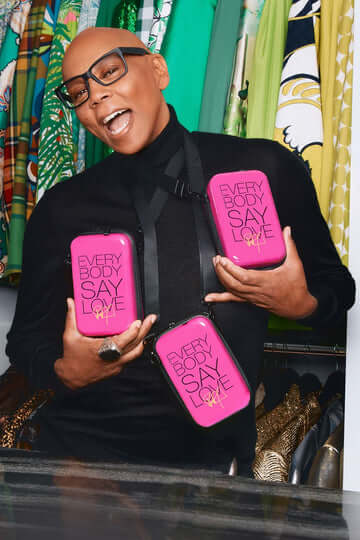 Image gallery marquee