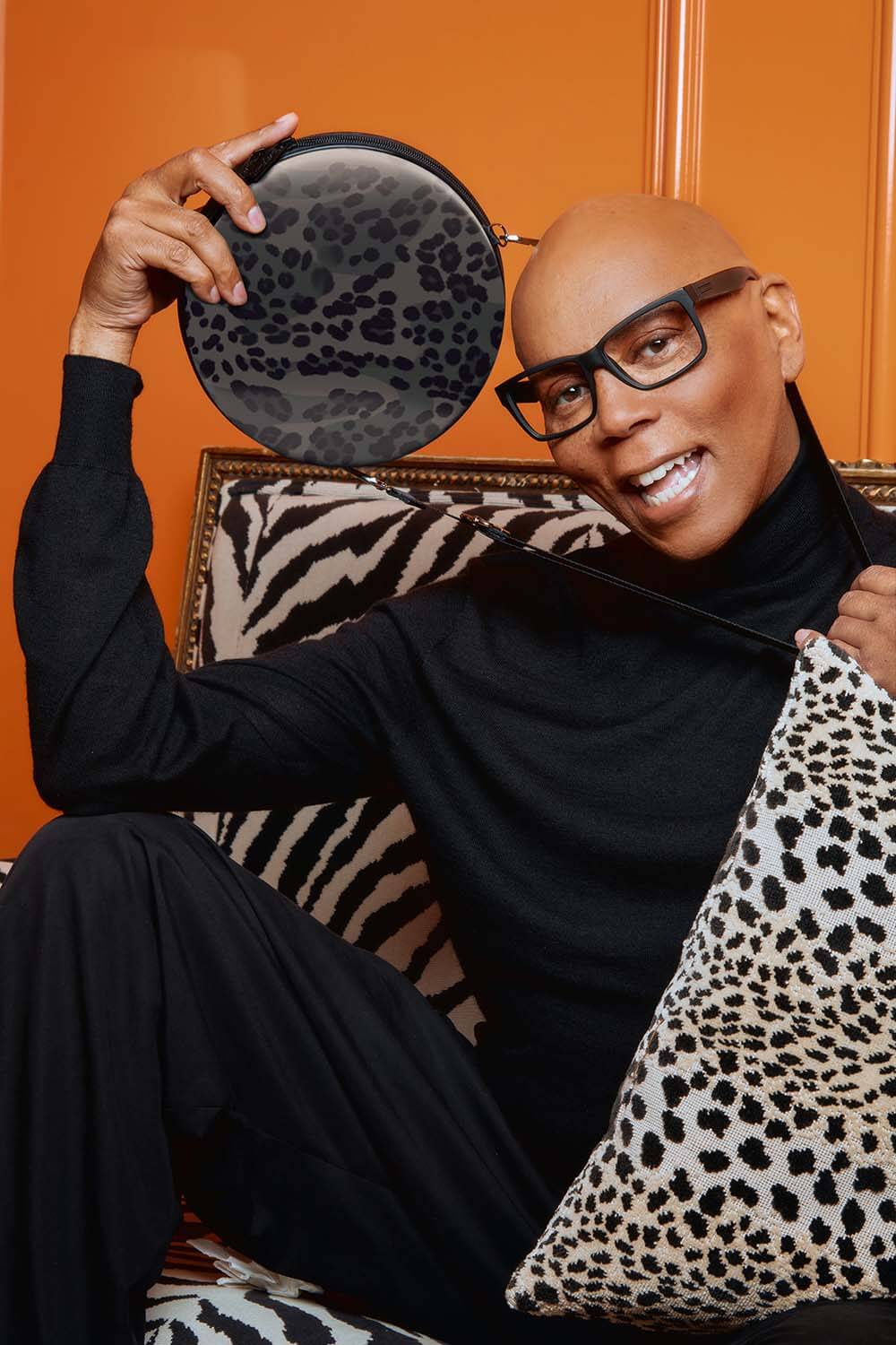 Image gallery marquee