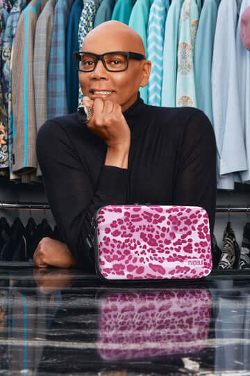 Image gallery marquee