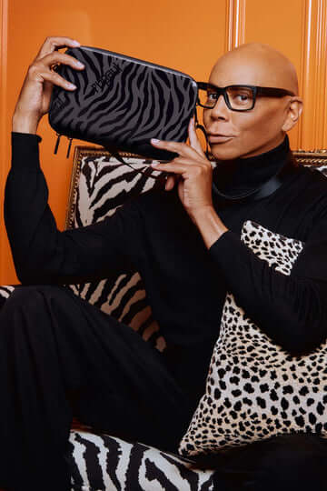 Image gallery marquee