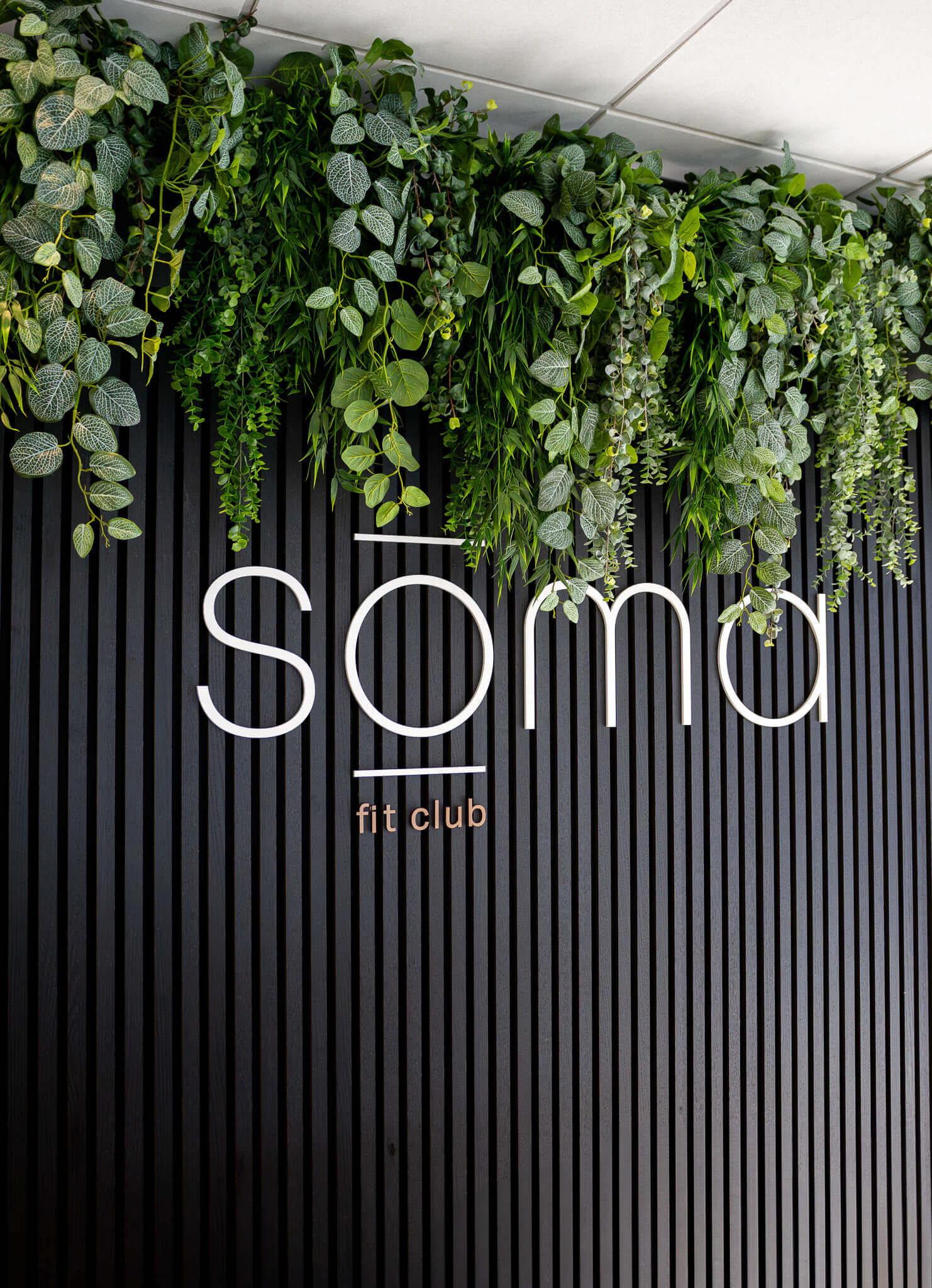 Image gallery marquee