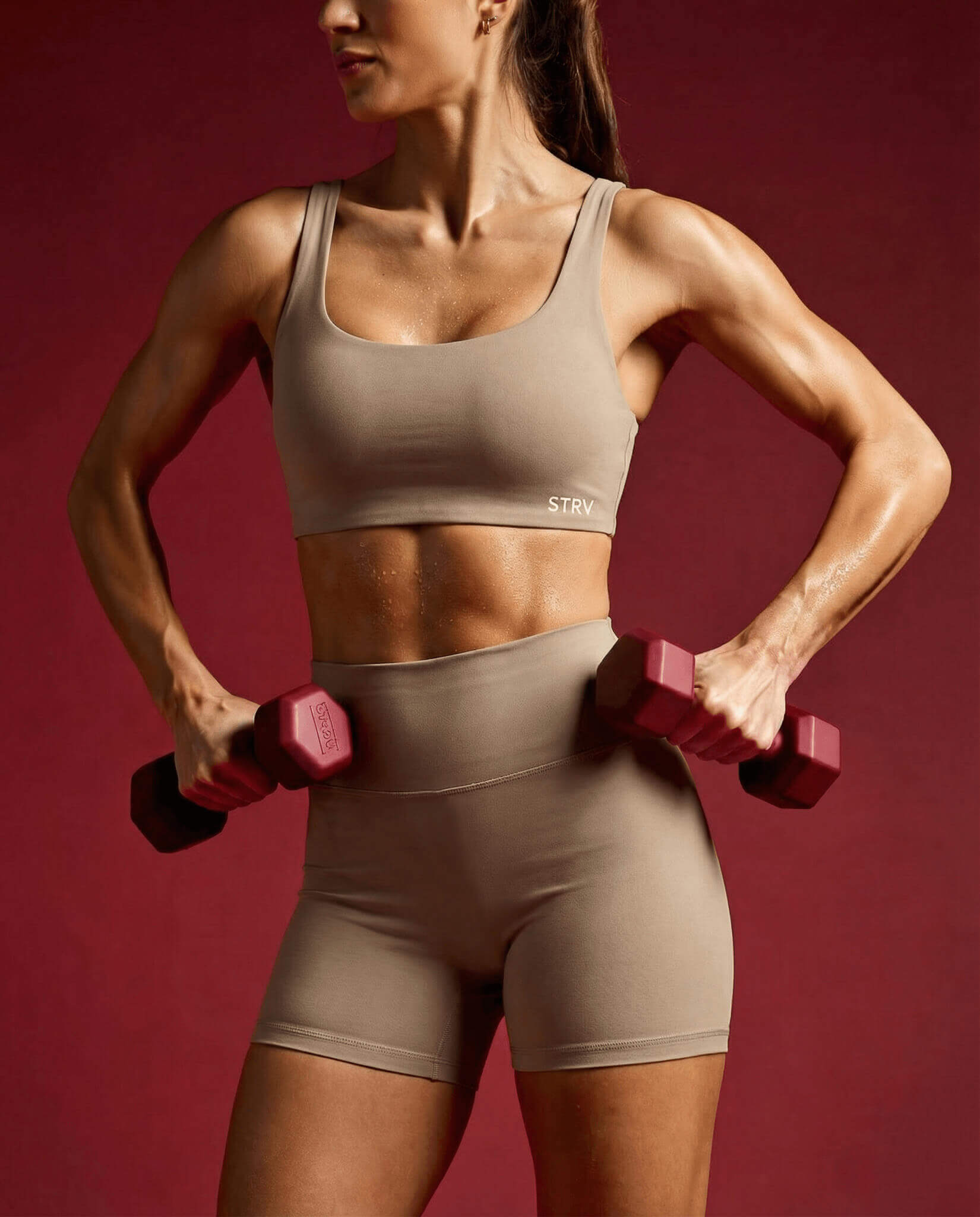 Image gallery marquee