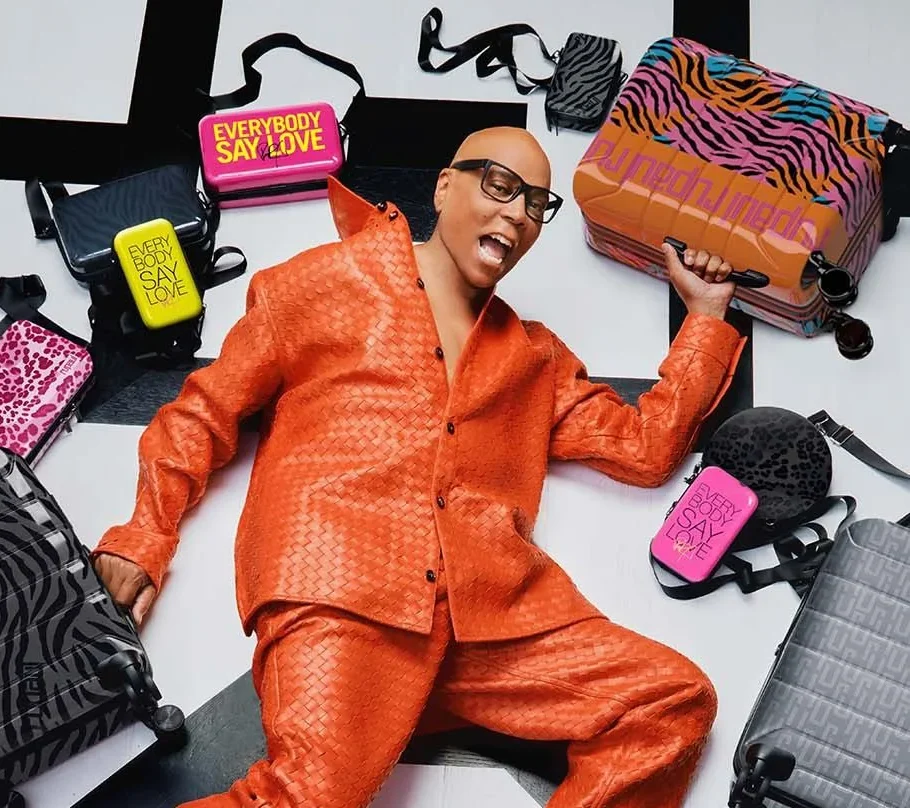 Image gallery marquee